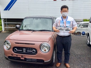 軽でトクトクキャンペーン好評実施中です！！